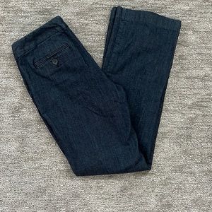 Gap denim pants